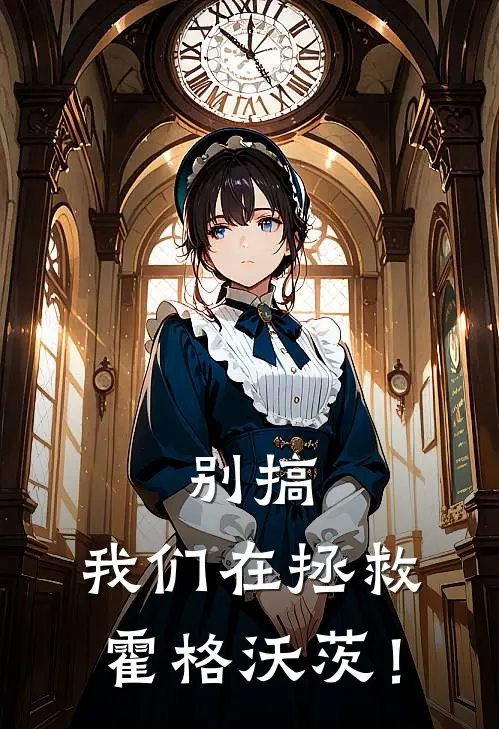 别搞，我们在拯救霍格沃茨！艾莉艾米丽免费小说全集_小说免费完结别搞，我们在拯救霍格沃茨！艾莉艾米丽