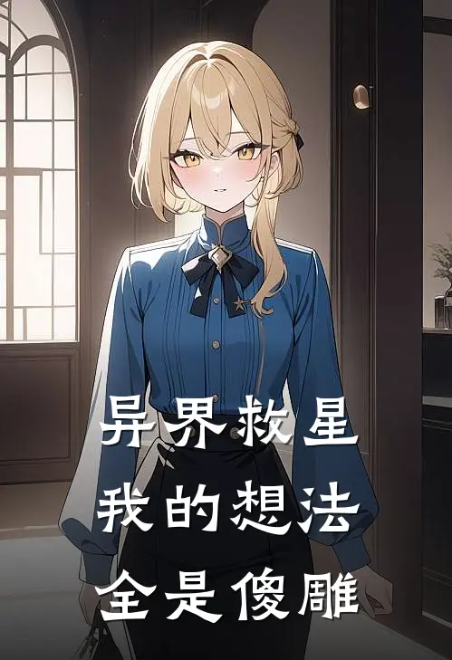 异界救星：我的想法全是傻雕