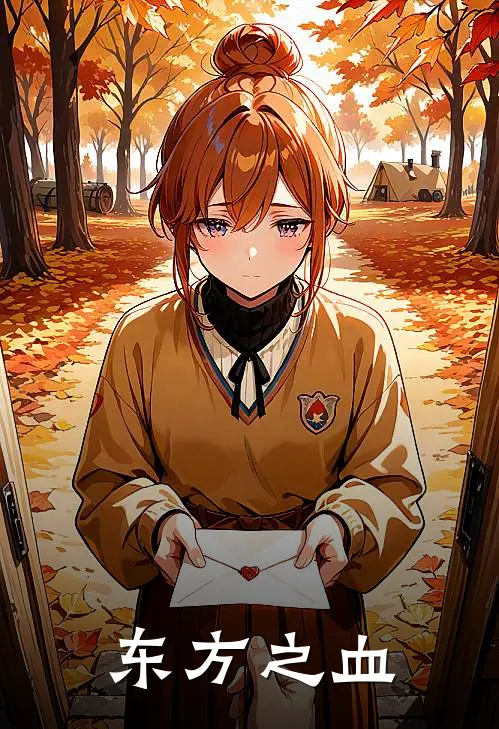 东方之血