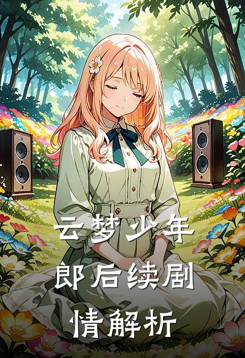 云梦少年郎后续剧情解析