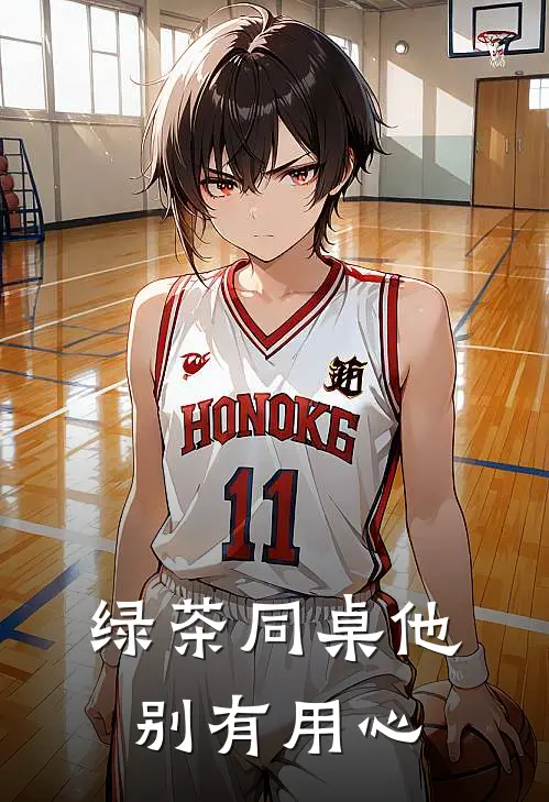 绿茶同桌他别有用心