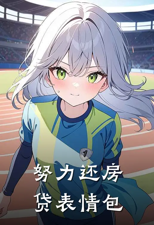 努力还房贷表情包