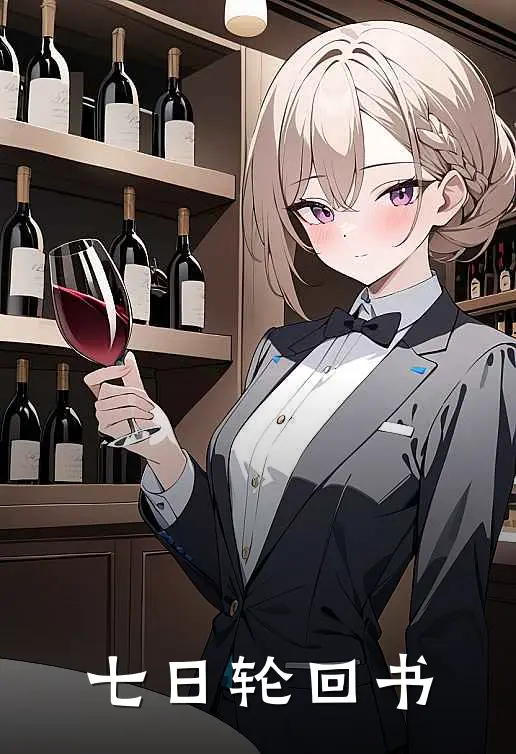 七日轮回书陈未眠王知守免费小说大全_小说完结七日轮回书(陈未眠王知守)