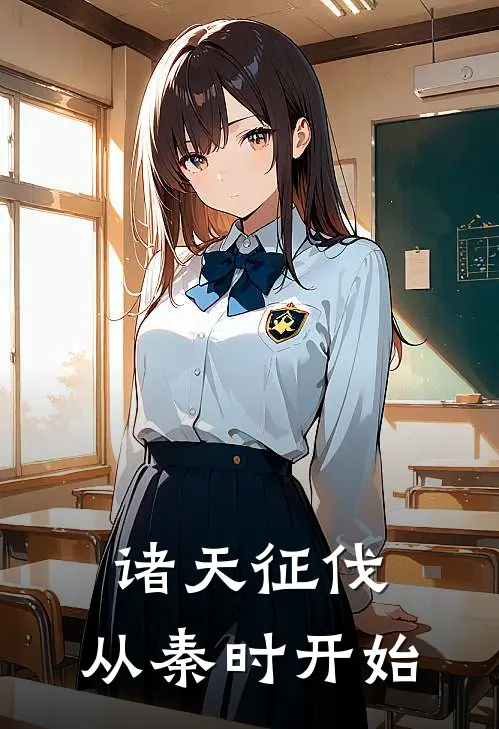 诸天征伐：从秦时开始