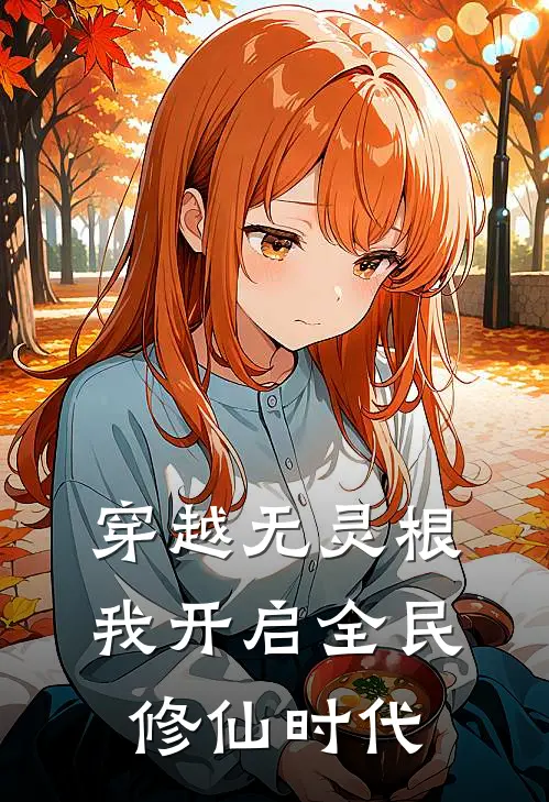 穿越无灵根，我开启全民修仙时代