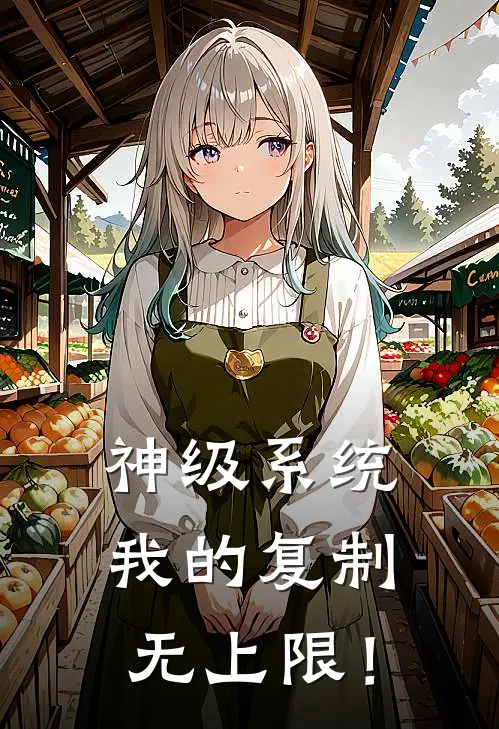 神级系统，我的复制无上限！(叶凡赵虎)全文在线阅读_(神级系统，我的复制无上限！)精彩小说