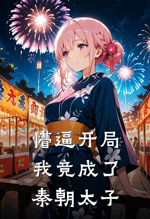 懵逼开局，我竟成了秦朝太子李逸嬴政完本小说大全_免费小说免费阅读懵逼开局，我竟成了秦朝太子(李逸嬴政)