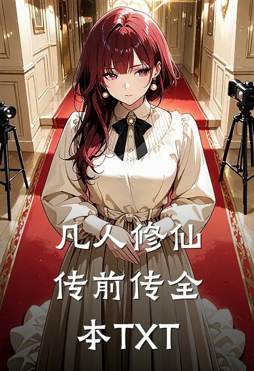 凡人修仙传前传全本TXT