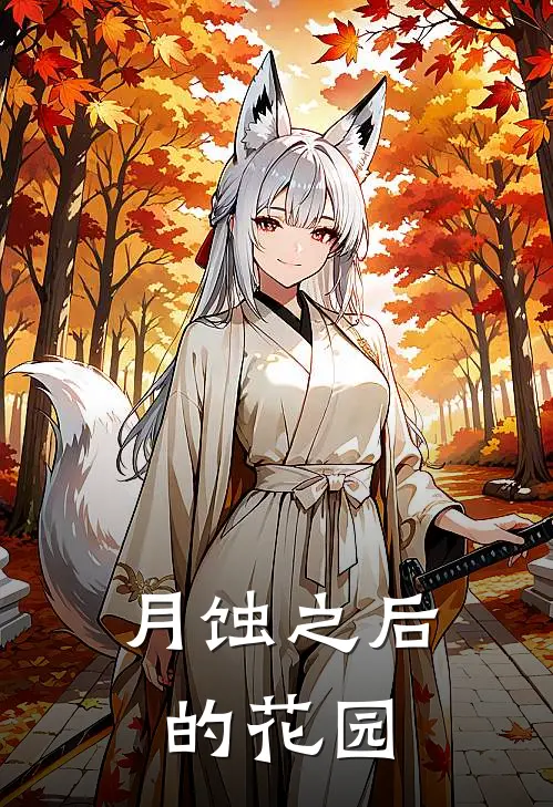 月蚀之后的花园(容昔伊萨克)最新小说_免费阅读完整版小说月蚀之后的花园(容昔伊萨克)