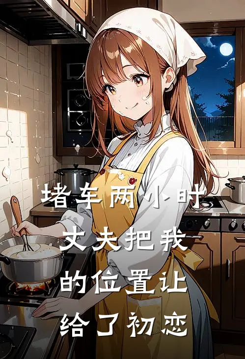 堵车两小时，丈夫把我的位置让给了初恋