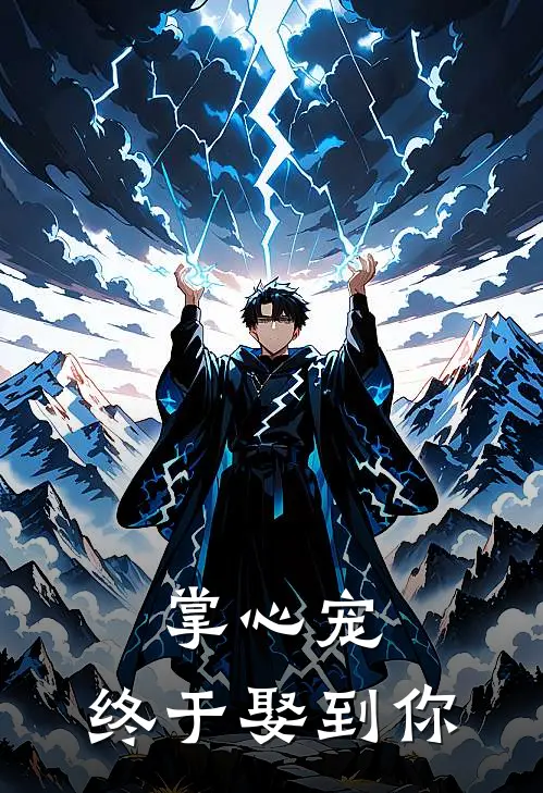 掌心宠，终于娶到你全文免费阅读无弹窗大结局_掌心宠，终于娶到你（江时桉陆淮）最新小说