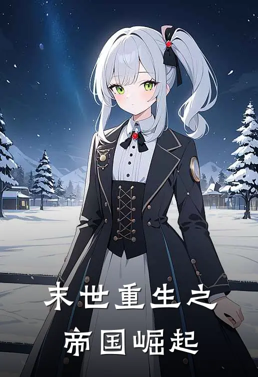 末世重生之帝国崛起
