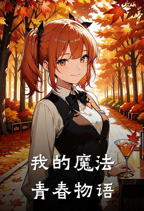 我的魔法青春物语