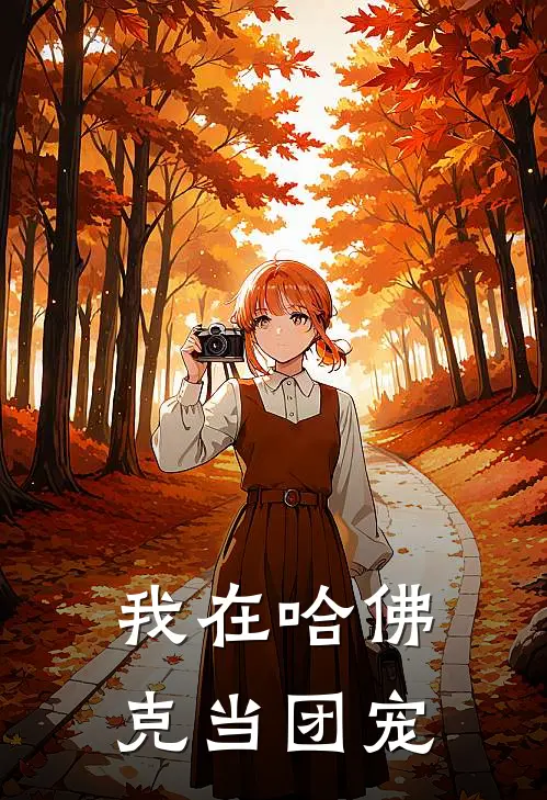 我在哈佛克当团宠(天悦卡米)小说推荐完本_全本免费小说我在哈佛克当团宠天悦卡米