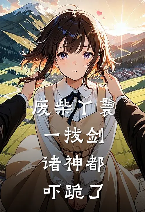 废柴丫鬟一拔剑，诸神都吓跪了(凌晓秋月)热门网络小说_最新完本小说废柴丫鬟一拔剑，诸神都吓跪了(凌晓秋月)