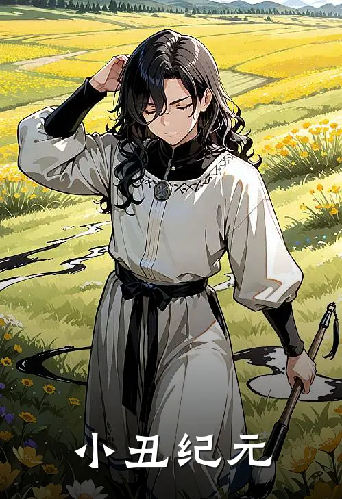 小丑纪元(陈清李浩)_陈清李浩热门小说