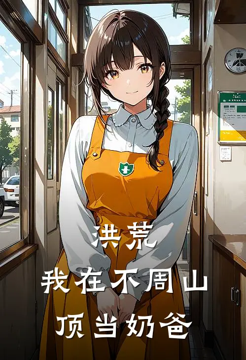 洪荒：我在不周山顶当奶爸