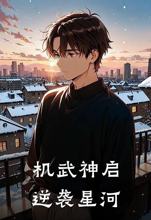 机武神启逆袭星河