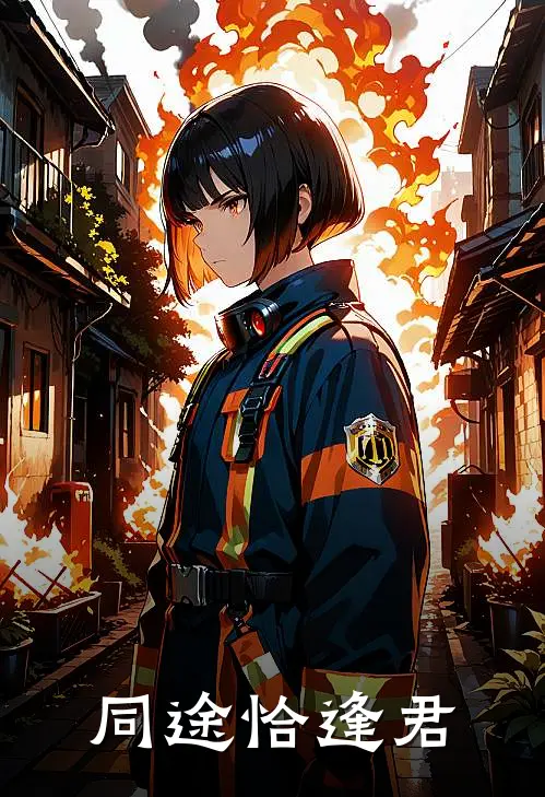 《同途恰逢君》任亦州洛沁璃已完结小说_同途恰逢君(任亦州洛沁璃)经典小说