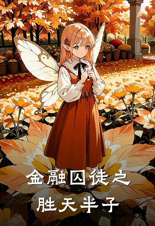 金融囚徒之胜天半子