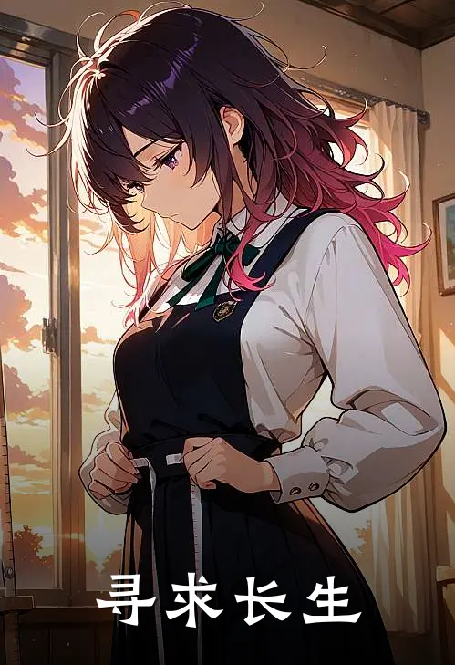 《寻求长生》林宇水玲珑已完结小说_寻求长生(林宇水玲珑)火爆小说