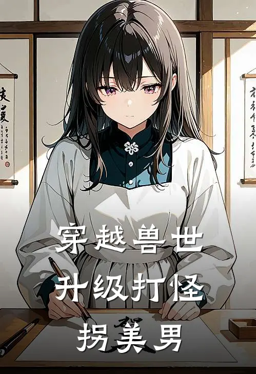 穿越兽世升级打怪拐美男