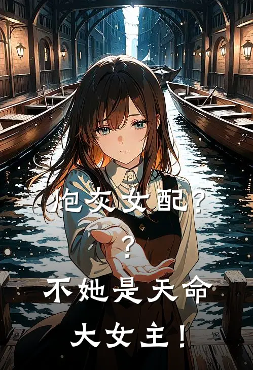 炮灰女配？？不她是天命大女主！(盛锦意容景)无弹窗小说免费阅读_小说免费阅读无弹窗炮灰女配？？不她是天命大女主！盛锦意容景