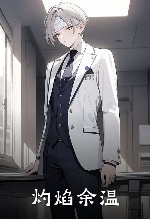 灼焰余温顾晏沈维梵已完结小说_最新章节列表灼焰余温(顾晏沈维梵)