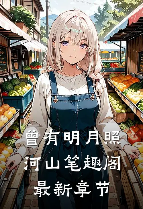 曾有明月照河山笔趣阁最新章节