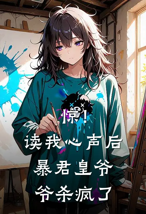 惊！读我心声后，暴君皇爷爷杀疯了龙鳞卫赵无咎全本免费小说_热门网络小说推荐惊！读我心声后，暴君皇爷爷杀疯了龙鳞卫赵无咎