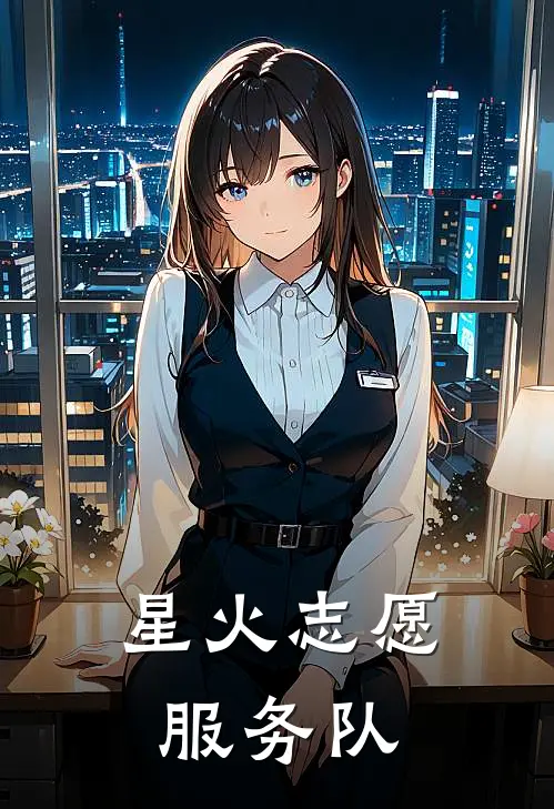 星火志愿服务队