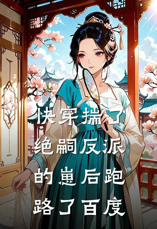 快穿揣了绝嗣反派的崽后跑路了百度