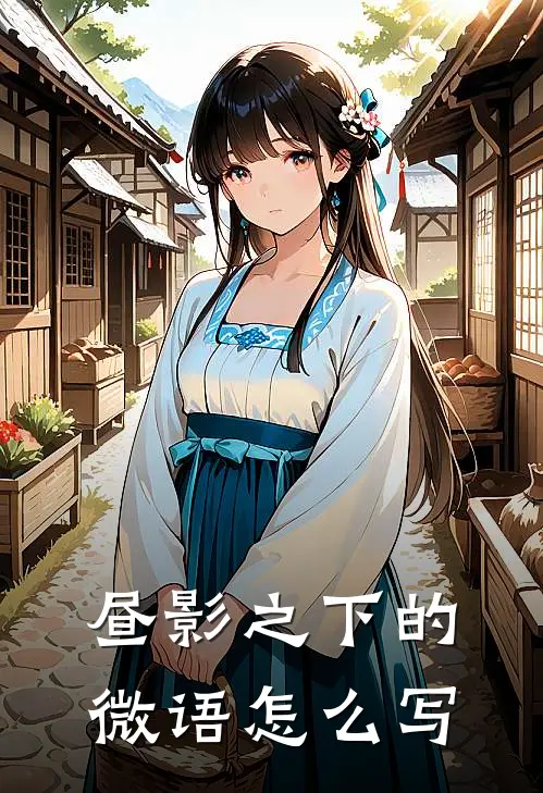 昼影之下的微语怎么写