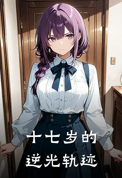 十七岁的逆光轨迹