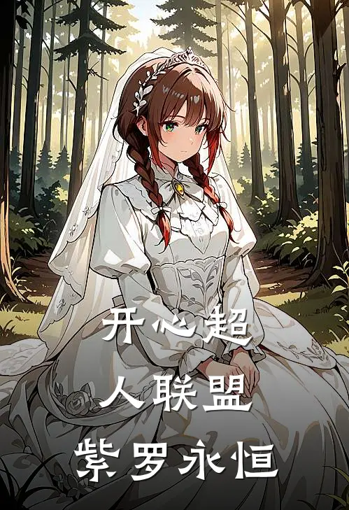 开心超人联盟：紫罗永恒