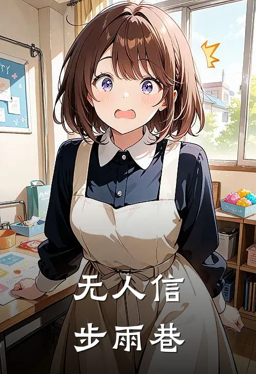 无人信步雨巷(时瑶林景)热门的小说_热门网络小说推荐无人信步雨巷(时瑶林景)