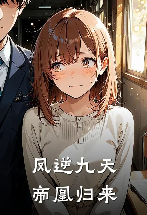 凤逆九天：帝凰归来(苏凰赵青)完整版小说全文免费阅读_免费阅读无弹窗凤逆九天：帝凰归来苏凰赵青