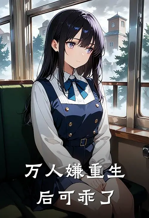 万人嫌重生后可乖了