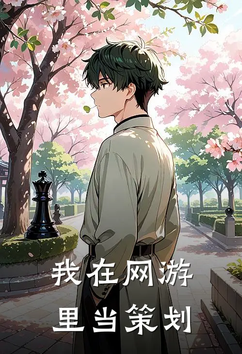 我在网游里当策划