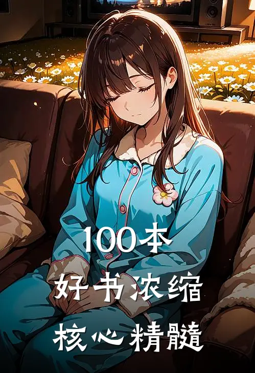 100本好书浓缩核心精髓