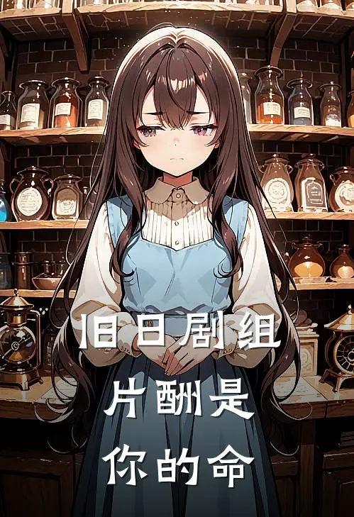 旧日剧组：片酬是你的命(沈弈沈弈)免费阅读无弹窗_最新好看小说推荐旧日剧组：片酬是你的命沈弈沈弈