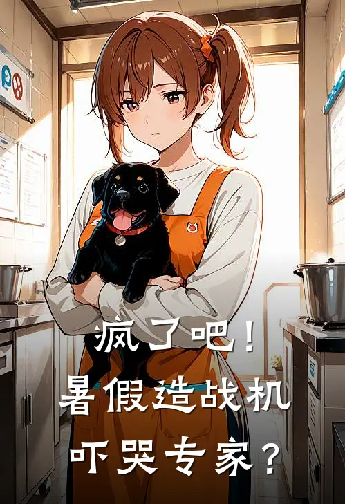 疯了吧！暑假造战机吓哭专家？