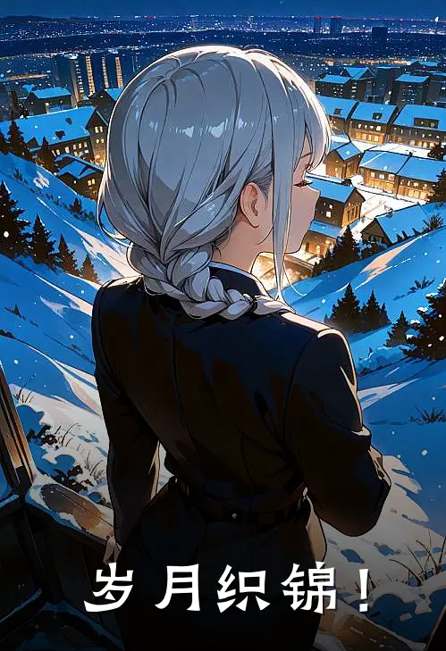 岁月织锦！苏若锦沈清越热门小说排行_免费阅读全文岁月织锦！(苏若锦沈清越)