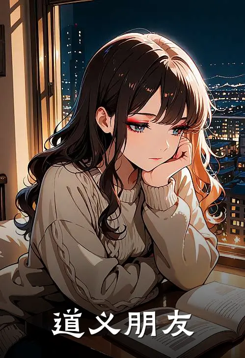 张泽叶鑫《道义朋友》完结版免费阅读_道义朋友全文免费阅读