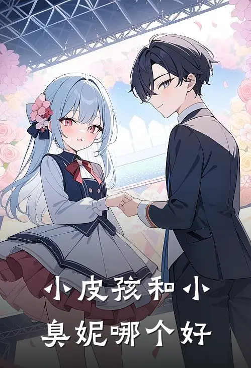 小皮孩和小臭妮哪个好