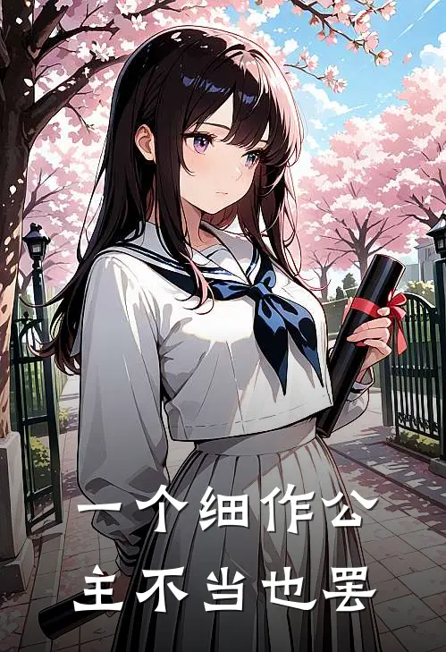 一个细作公主不当也罢