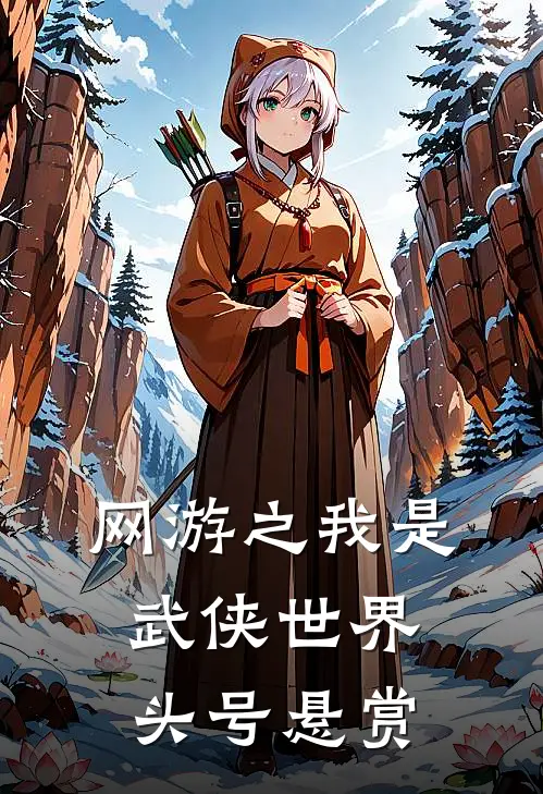 网游之我是武侠世界头号悬赏