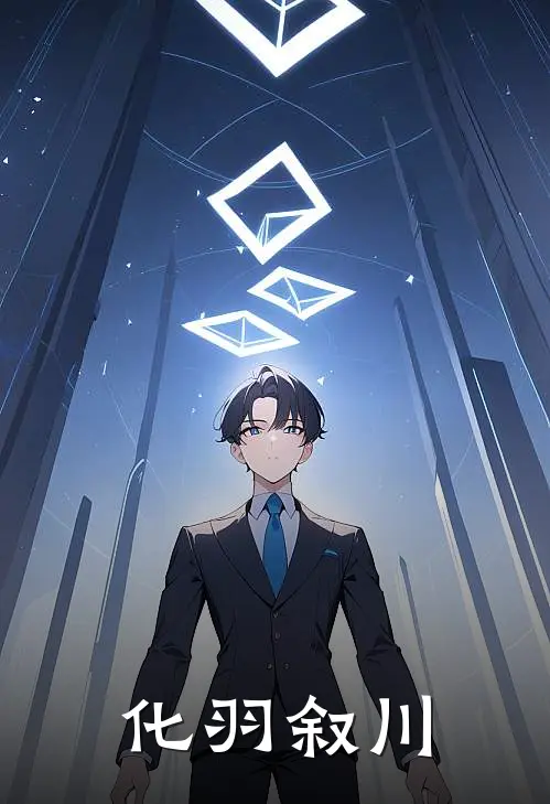 化羽叙川