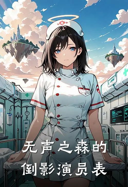 无声之森的倒影演员表