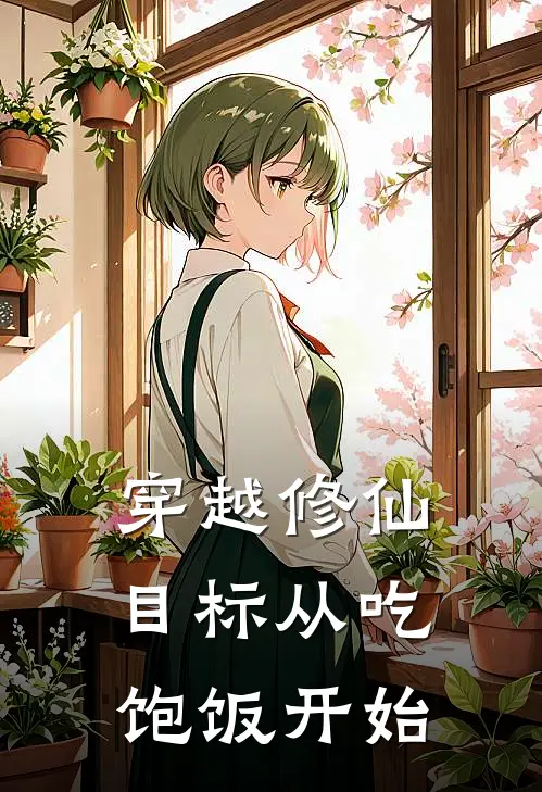 穿越修仙：目标从吃饱饭开始